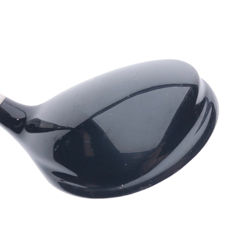 Used TaylorMade Burner Rescue 2008 3 Hybrid / 19 Degrees / Regular Flex