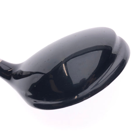Used TaylorMade Burner Rescue 2008 3 Hybrid / 19 Degrees / Regular Flex