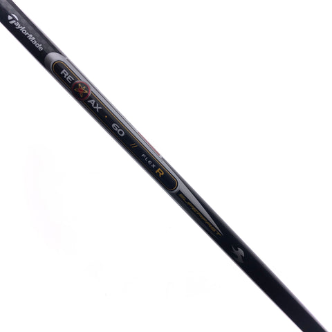 Used TaylorMade Burner Rescue 2008 3 Hybrid / 19 Degrees / Regular Flex