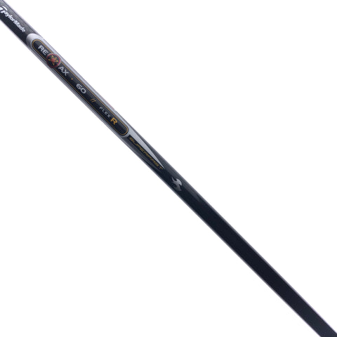 Used TaylorMade Burner Rescue 2008 3 Hybrid / 19 Degrees / Regular Flex