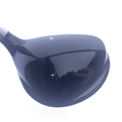 Used TaylorMade Burner Rescue 2008 3 Hybrid / 19 Degrees / Stiff Flex