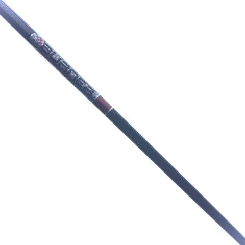 Used TaylorMade Burner Rescue 2008 3 Hybrid / 19 Degrees / Stiff Flex