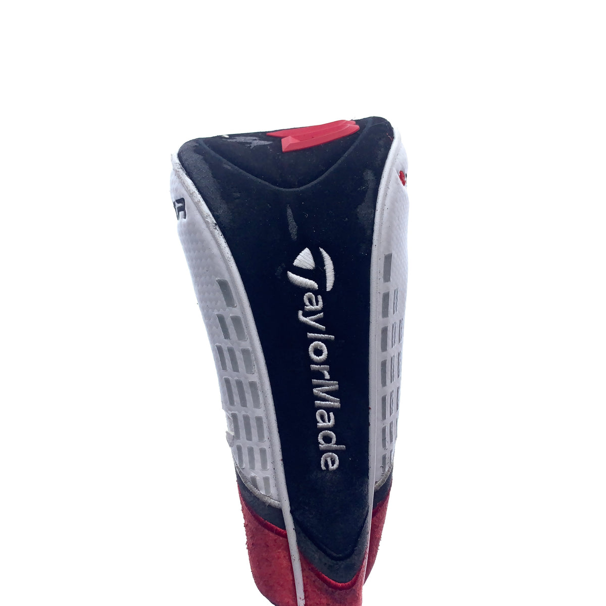 Used TaylorMade Burner Rescue 2008 3 Hybrid / 19.0 Degrees / Regular Flex
