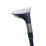 Used TaylorMade Burner Rescue 2008 3 Hybrid / 19.0 Degrees / Regular Flex