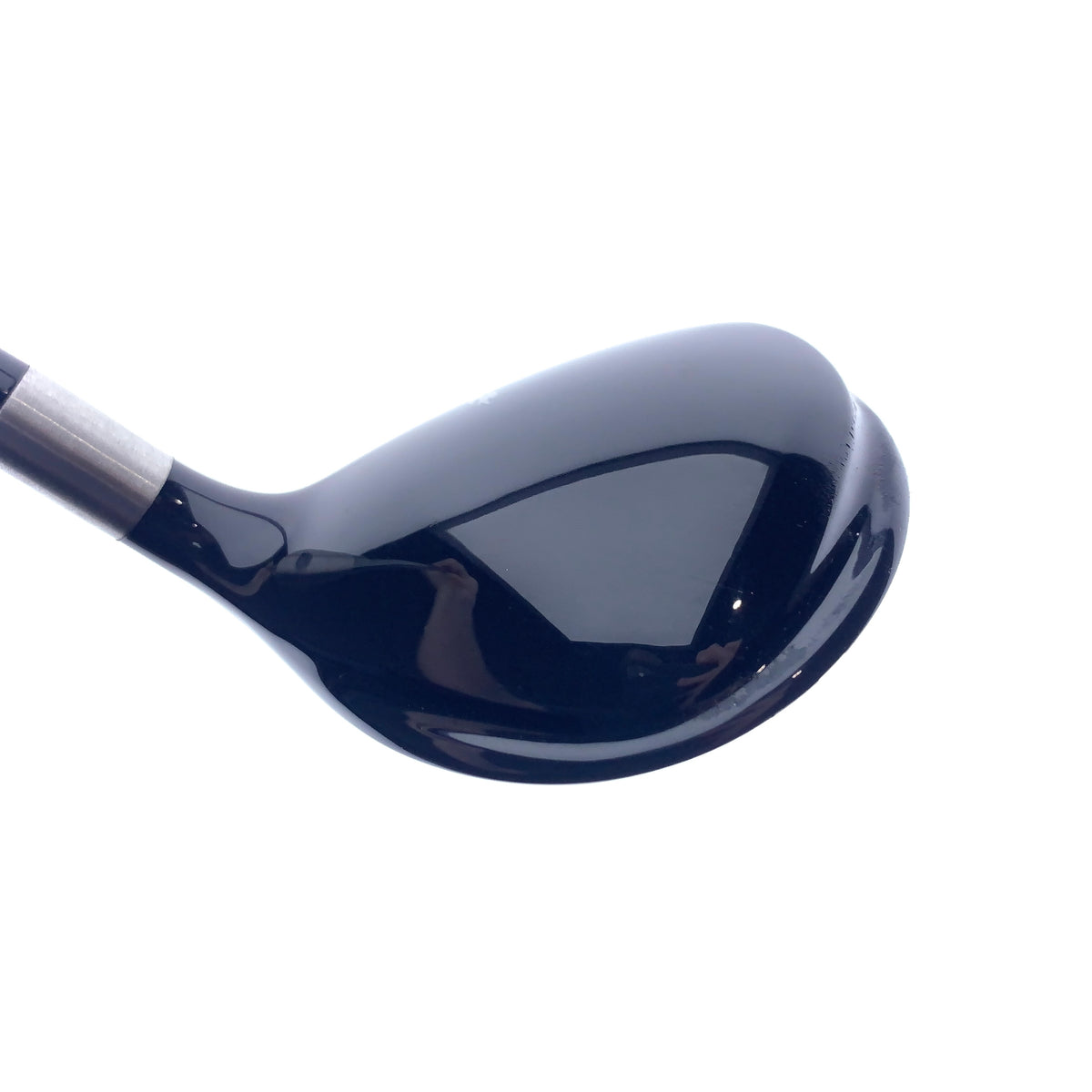 Used TaylorMade Burner Rescue 2008 3 Hybrid / 19.0 Degrees / Regular Flex