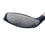 Used TaylorMade Burner Rescue 2008 3 Hybrid / 19.0 Degrees / Regular Flex