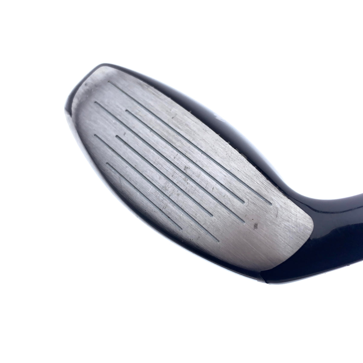 Used TaylorMade Burner Rescue 2008 3 Hybrid / 19.0 Degrees / Regular Flex