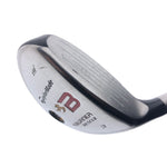 Used TaylorMade Burner Rescue 2008 3 Hybrid / 19.0 Degrees / Regular Flex
