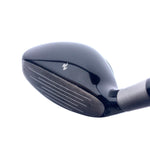 Used TaylorMade Burner Rescue 2008 3 Hybrid / 19.0 Degrees / Regular Flex