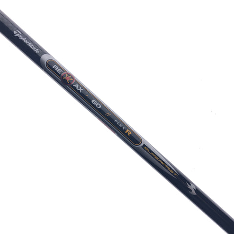 Used TaylorMade Burner Rescue 2008 4 Hybrid / 22 Deg / Reg Flex / Left-Handed