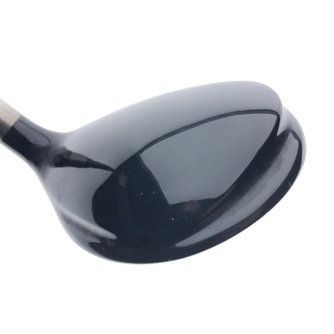 Used TaylorMade Burner Rescue 2008 4 Hybrid / 22 Degrees / Regular Flex