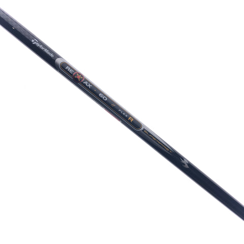 Used TaylorMade Burner Rescue 2008 4 Hybrid / 22 Degrees / Regular Flex