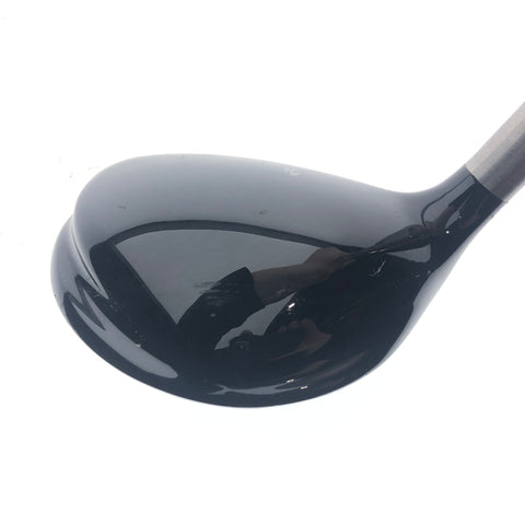 Used TaylorMade Burner Rescue 2008 4 Hybrid / 22 Degrees / Regular Flex