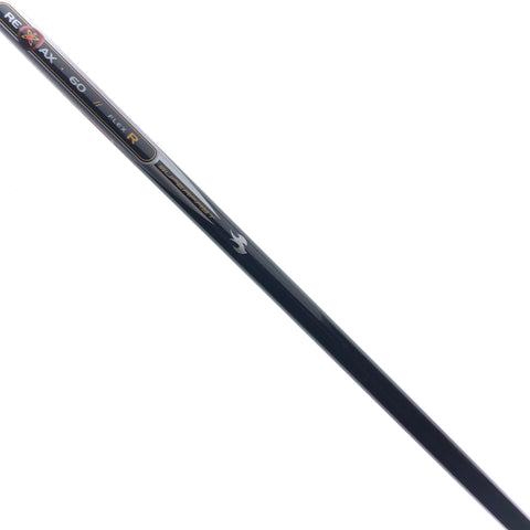 Used TaylorMade Burner Rescue 2008 4 Hybrid / 22 Degrees / Regular Flex