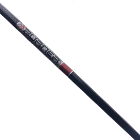 Used TaylorMade Burner Rescue 2008 4 Hybrid / 22 Degrees / Regular Flex