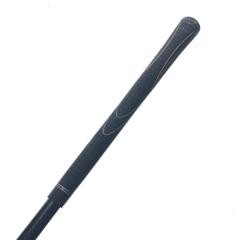 Used TaylorMade Burner Rescue 2008 4 Hybrid / 22 Degrees / Regular Flex