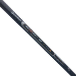 Used TaylorMade Burner Rescue 2008 4 Hybrid / 22 Degrees / Regular Flex / Left-