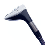 Used TaylorMade Burner Rescue 2008 4 Hybrid / 22.0 Degrees / Ladies Flex