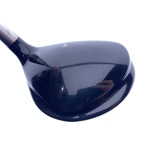 Used TaylorMade Burner Rescue 2008 4 Hybrid / 22.0 Degrees / Ladies Flex