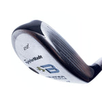 Used TaylorMade Burner Rescue 2008 4 Hybrid / 22.0 Degrees / Ladies Flex