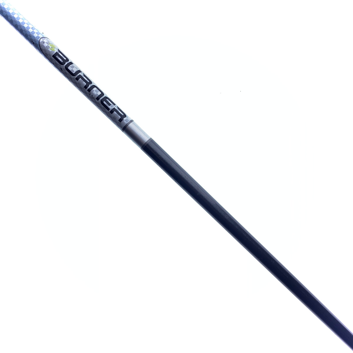 Used TaylorMade Burner Rescue 2008 4 Hybrid / 22.0 Degrees / Ladies Flex