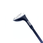 Used TaylorMade Burner Rescue 2008 4 Hybrid / 22.0 Degrees / Regular Flex