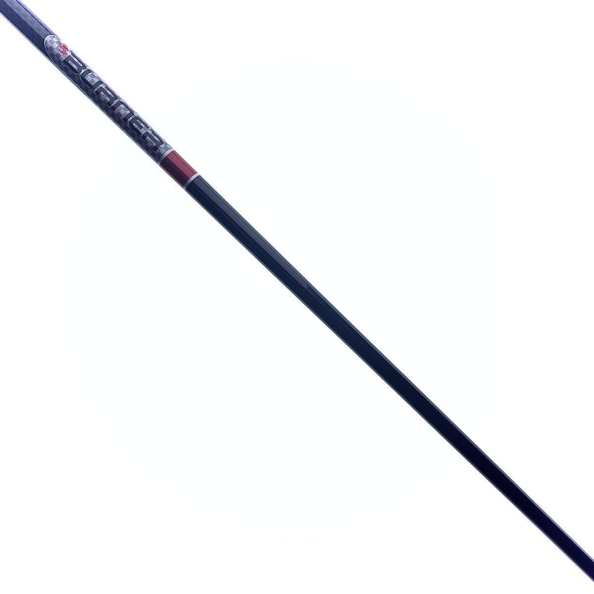 Used TaylorMade Burner Rescue 2008 4 Hybrid / 22.0 Degrees / Regular Flex