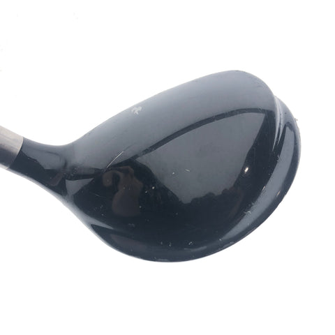 Used TaylorMade Burner Rescue 2008 5 Hybrid / 25 Degrees / Stiff Flex