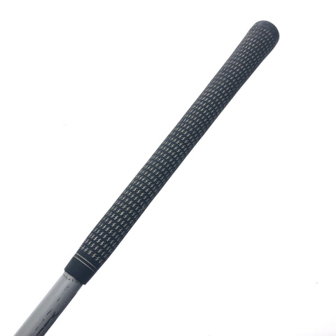 Used TaylorMade Burner Rescue 2008 5 Hybrid / 25 Degrees / Stiff Flex