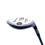 Used TaylorMade Burner Rescue 2008 5 Hybrid / 25.0 Degrees / Regular Flex