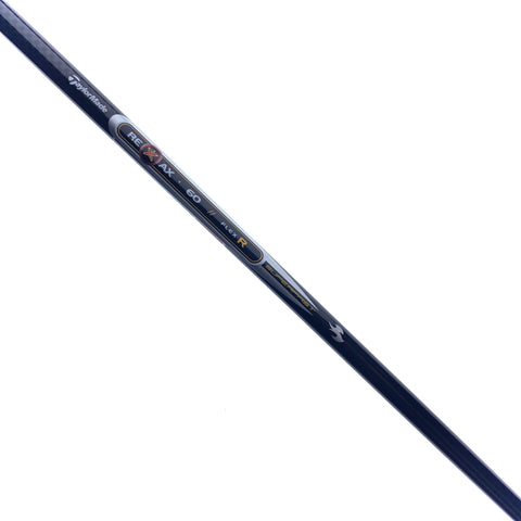 Used TaylorMade Burner Rescue 2008 5 Hybrid / 25.0 Degrees / Regular Flex