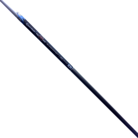 Used TaylorMade Burner Rescue 2008 6 Hybrid / 28.0 Degrees / Ladies Flex