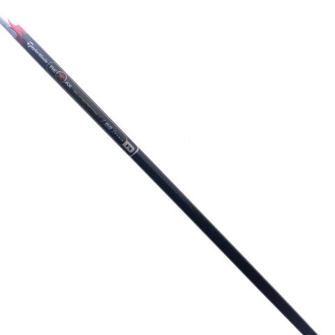 Used TaylorMade Burner Rescue 3 Hybrid / 19 Degrees / Regular Flex