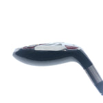 Used TaylorMade Burner Rescue 3 Hybrid / 19.0 Degrees / Regular Flex
