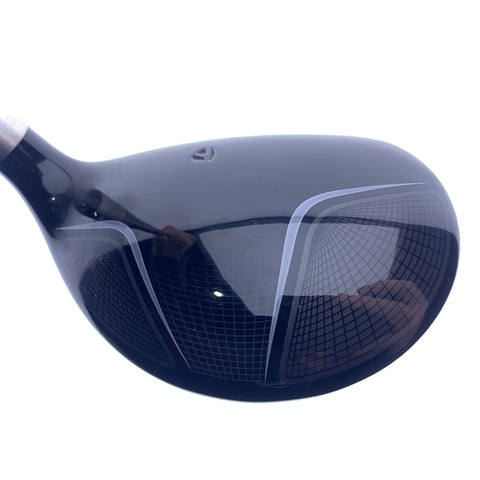 Used TaylorMade Burner Rescue 3 Hybrid / 19.0 Degrees / Regular Flex