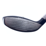 Used TaylorMade Burner Rescue 3 Hybrid / 19.0 Degrees / Regular Flex