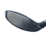 Used TaylorMade Burner Rescue 3 Hybrid / 19.0 Degrees / Regular Flex