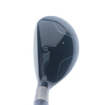 Used TaylorMade Burner Rescue 3 Hybrid / 19.0 Degrees / Regular Flex