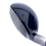 Used TaylorMade Burner Rescue 3 Hybrid / 19.0 Degrees / Regular Flex