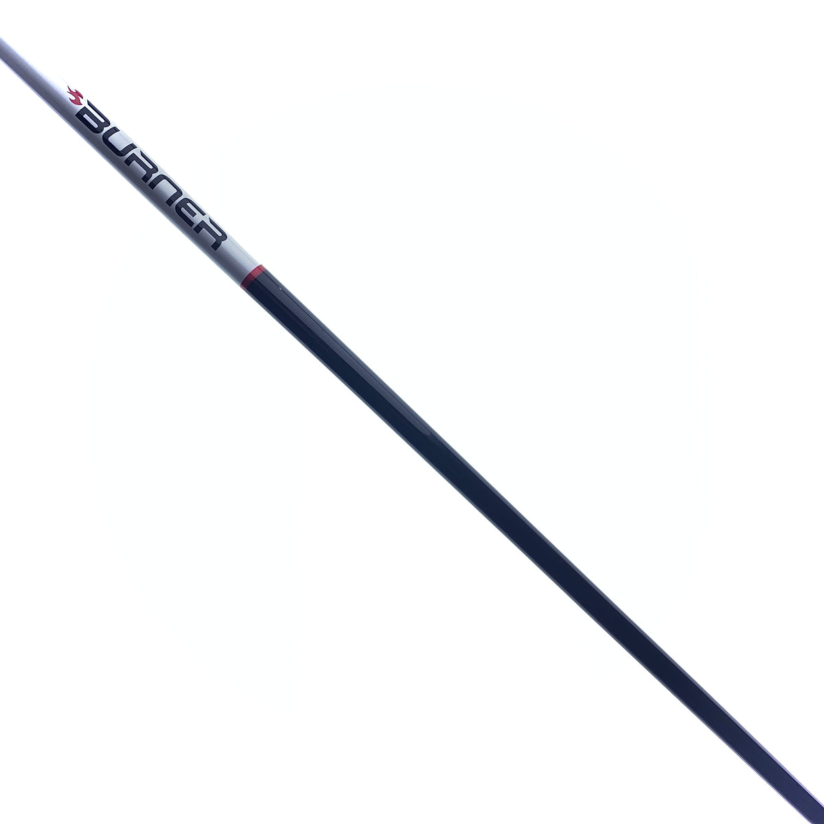 Used TaylorMade Burner Rescue 3 Hybrid / 19.0 Degrees / Regular Flex