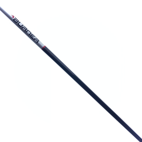Used TaylorMade Burner Rescue 3 Hybrid / 19.0 Degrees / Regular Flex