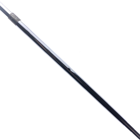 Used TaylorMade Burner Rescue 4 Hybrid / 22 Degrees / Regular Flex