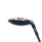 Used TaylorMade Burner Rescue 5 Hybrid / 22 Degrees / Lite Flex