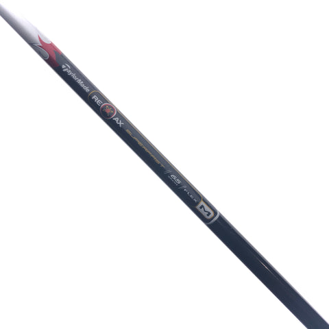 Used TaylorMade Burner Rescue 5 Hybrid / 22 Degrees / Lite Flex
