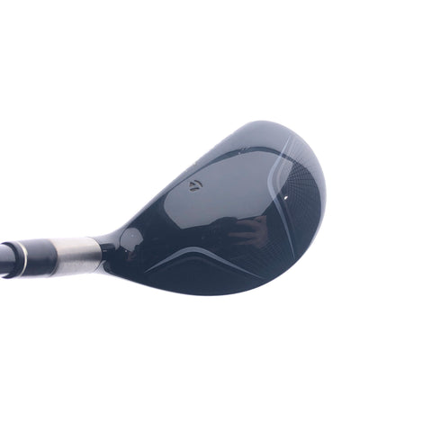 Used TaylorMade Burner Rescue 5 Hybrid / 25 Degrees / Regular Flex