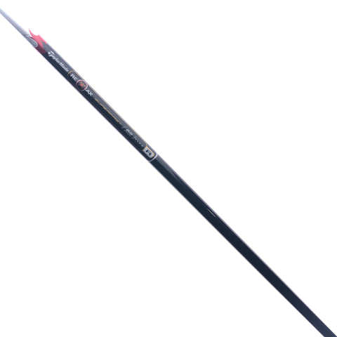 Used TaylorMade Burner Rescue 5 Hybrid / 25 Degrees / Regular Flex