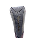 Used TaylorMade Burner Rescue Tour Launch 2008 2 Hybrid / 18.0 Degrees / Stiff