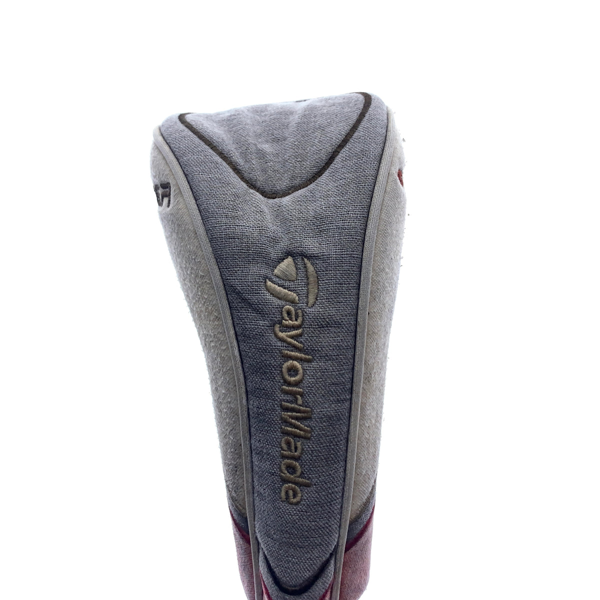 Used TaylorMade Burner Rescue Tour Launch 2008 2 Hybrid / 18.0 Degrees / Stiff
