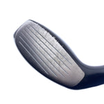 Used TaylorMade Burner Rescue Tour Launch 2008 2 Hybrid / 18.0 Degrees / Stiff
