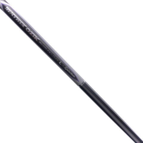 Used TaylorMade Burner Superfast 2.0 3 Fairway Wood / 15 Degrees / Ladies Flex